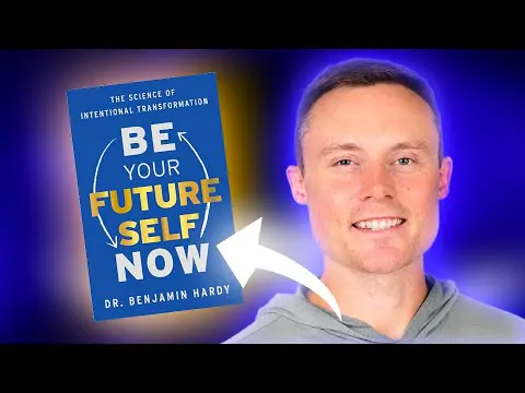 Jean-Luc Ratiskol résume le livre Be Your Futurself Now de Benjamin Hardy
