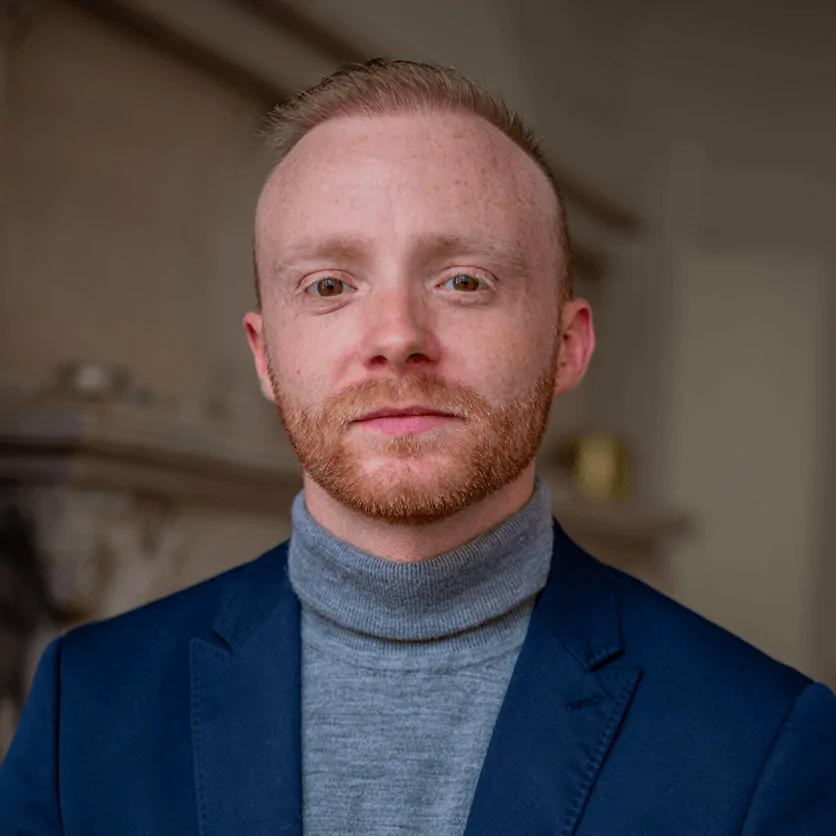 Jean-Luc Ratiskol, créateur de la méthode Double Diamant Transformationnel